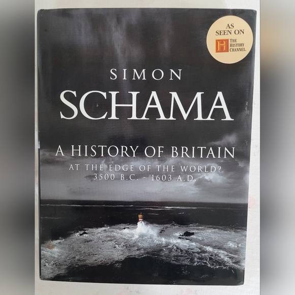 A History of Britain: At the Edge of the World? 3500 B.C. - 1603 A.D. - Picture 1 of 6